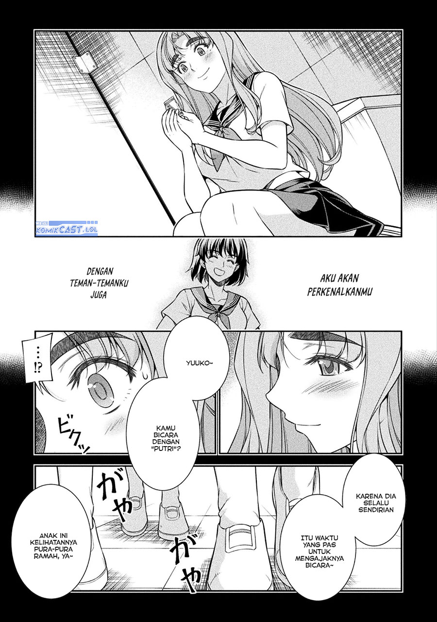 Dilarang COPAS - situs resmi www.mangacanblog.com - Komik silver plan to redo from jk 076 - chapter 76 77 Indonesia silver plan to redo from jk 076 - chapter 76 Terbaru 7|Baca Manga Komik Indonesia|Mangacan